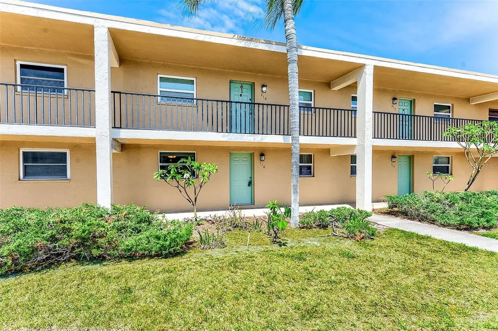 12300 Park Boulevard Seminole FL 33772