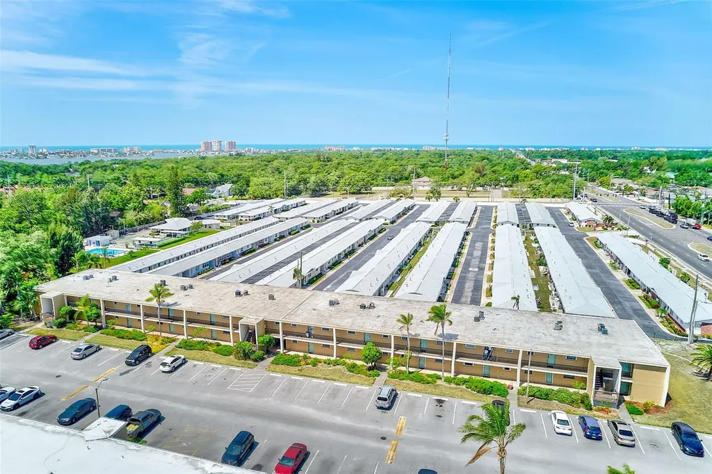 12300 Park Boulevard Seminole FL 33772