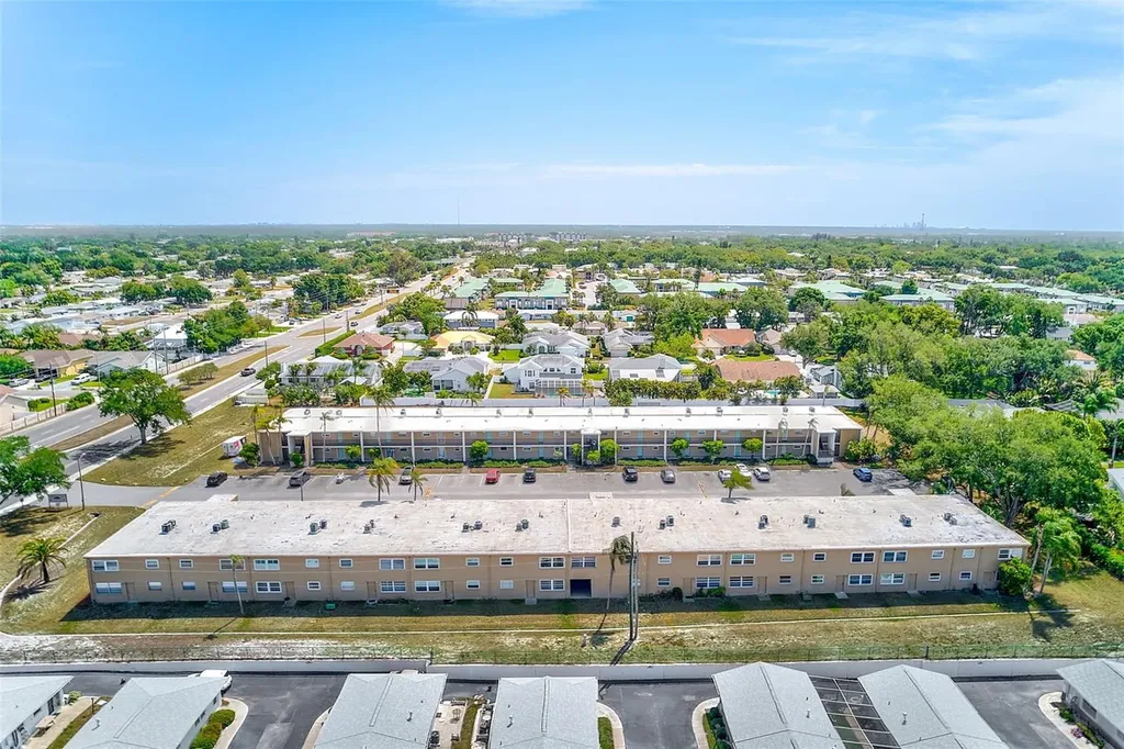 12300 Park Boulevard Seminole FL 33772