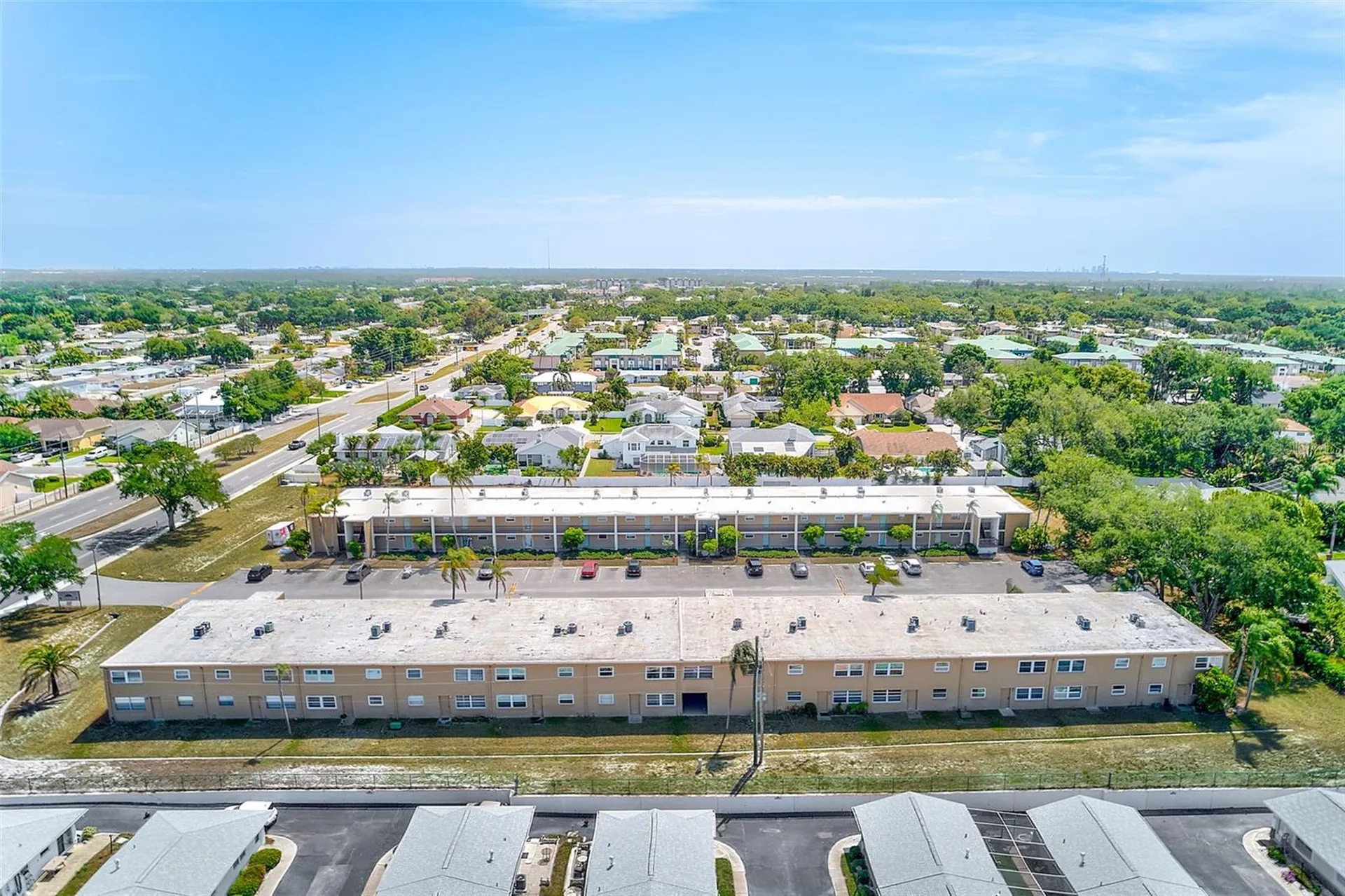 12300 Park Boulevard Seminole FL 33772