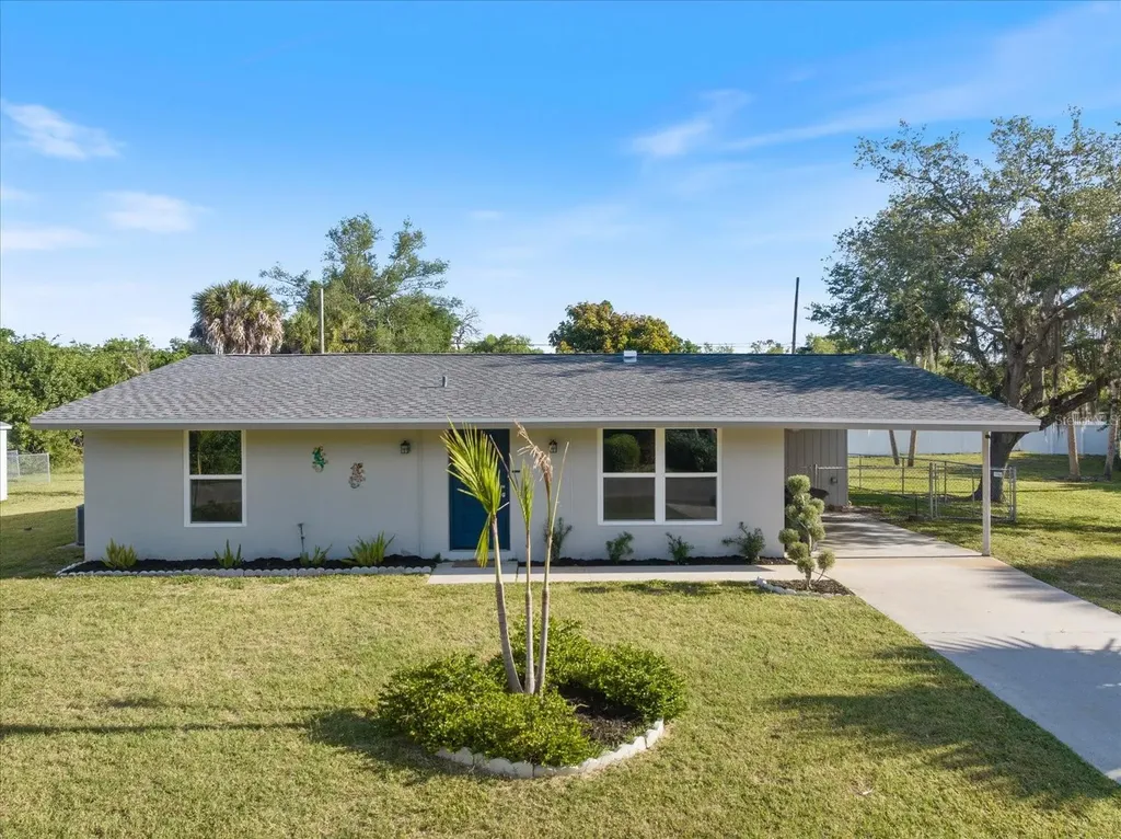 1184 Barbour Avenue Port Charlotte FL 33948