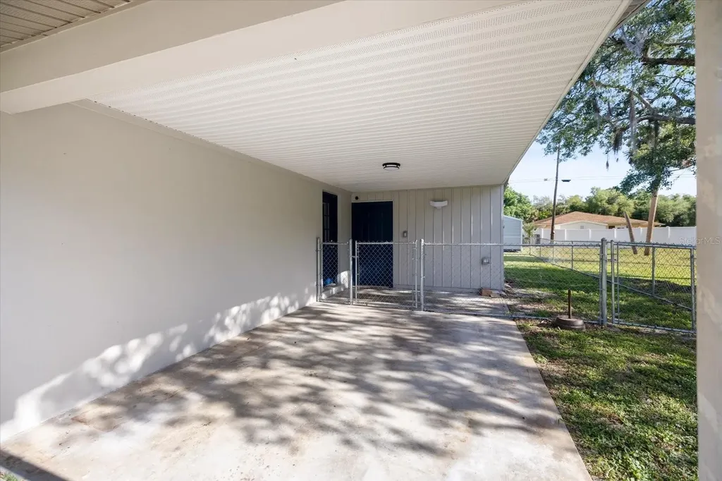 1184 Barbour Avenue Port Charlotte FL 33948