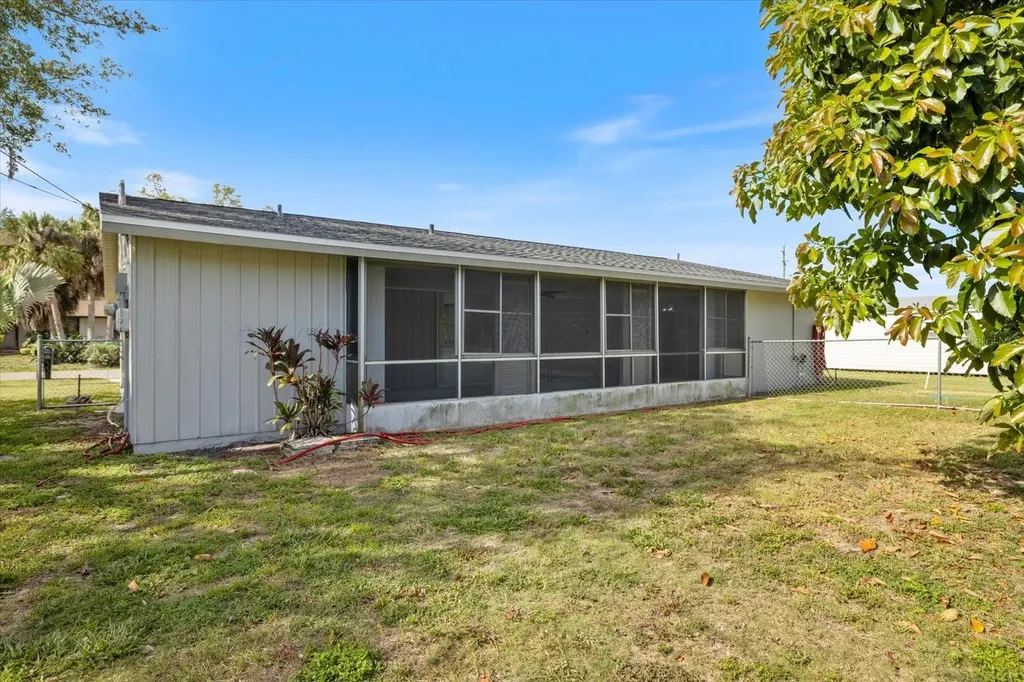 1184 Barbour Avenue Port Charlotte FL 33948