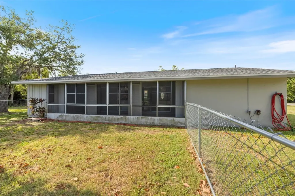1184 Barbour Avenue Port Charlotte FL 33948