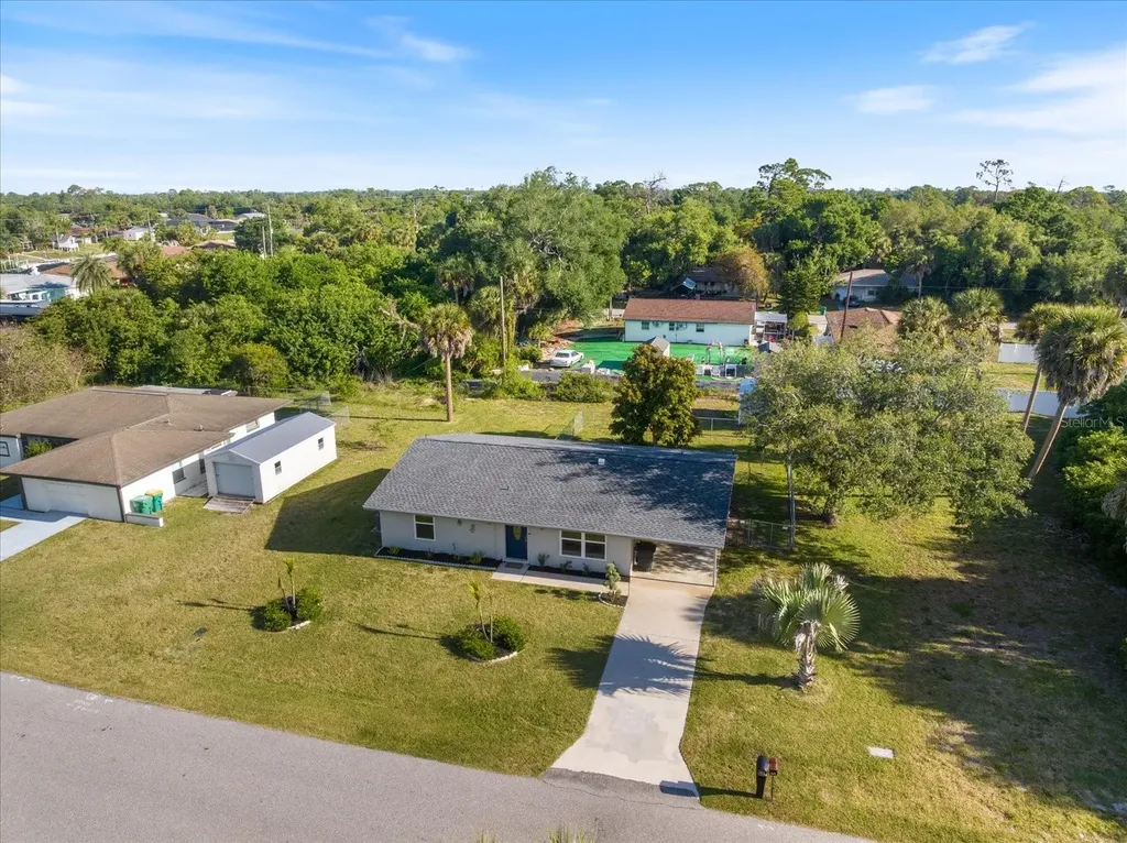 1184 Barbour Avenue Port Charlotte FL 33948
