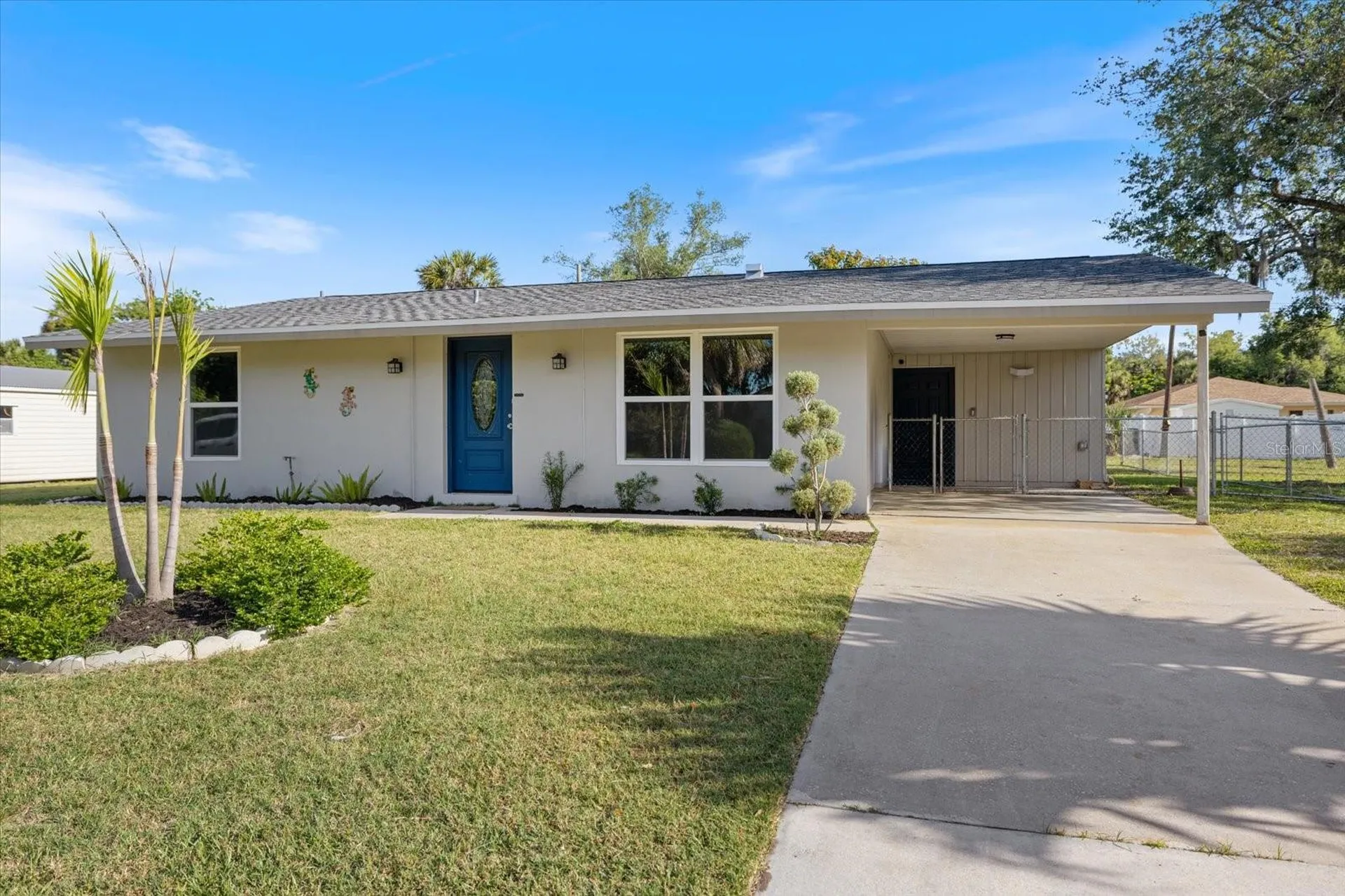 1184 Barbour Avenue Port Charlotte FL 33948