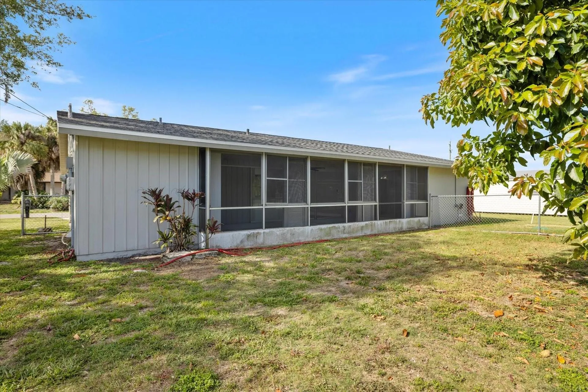 1184 Barbour Avenue Port Charlotte FL 33948