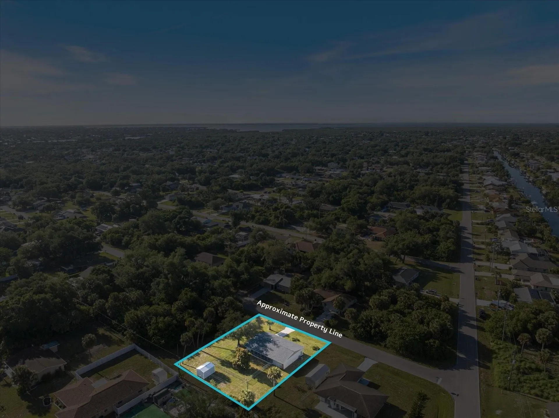 1184 Barbour Avenue Port Charlotte FL 33948