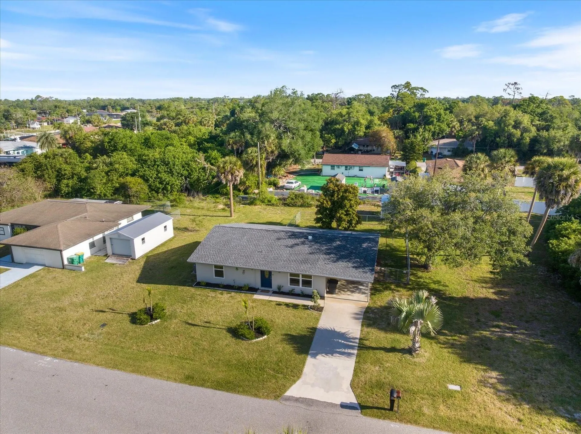 1184 Barbour Avenue Port Charlotte FL 33948