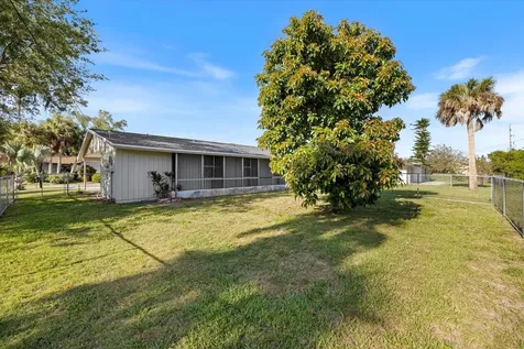 1184 Barbour Avenue Port Charlotte FL 33948