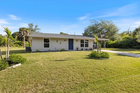 1184 Barbour Avenue Port Charlotte FL 33948