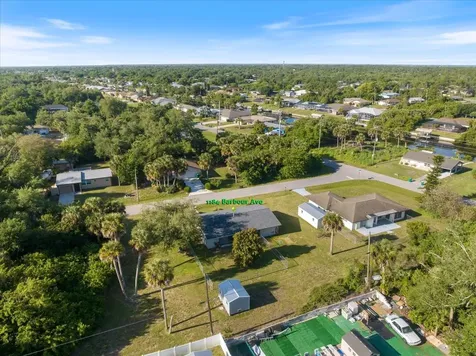 1184 Barbour Avenue Port Charlotte FL 33948