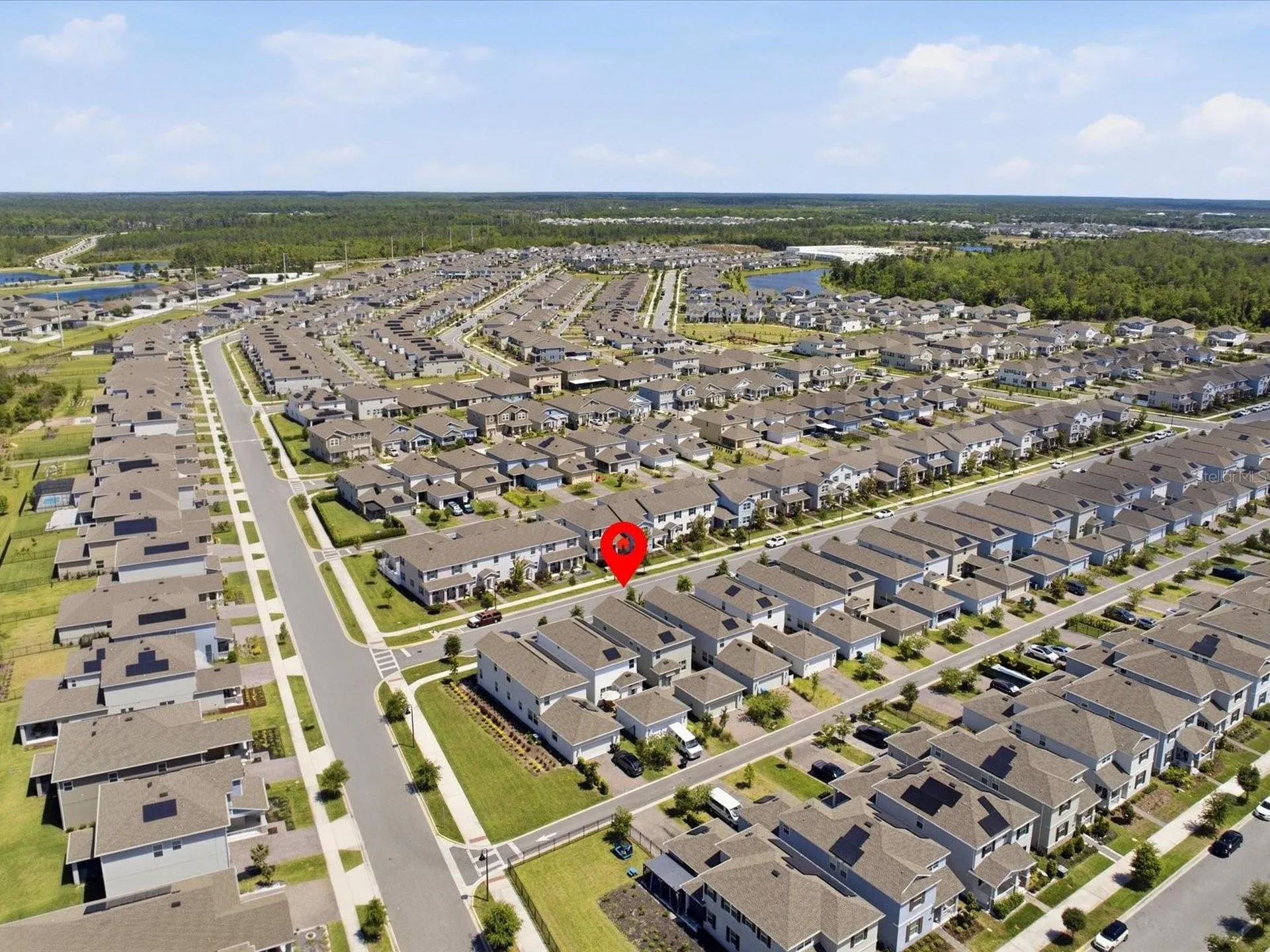 11216 Listening Drive Orlando FL 32832