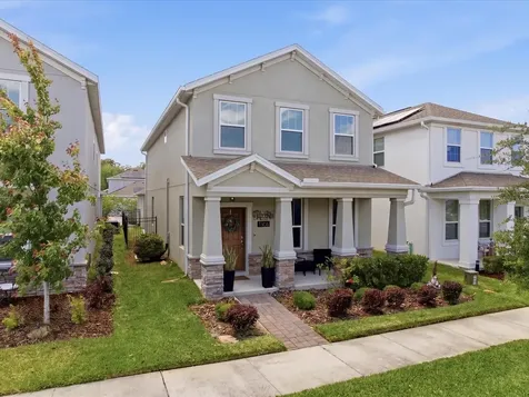 11216 Listening Drive Orlando FL 32832