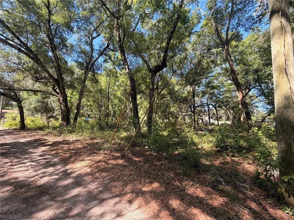 10185 Creekfield Road Brooksville FL 34613