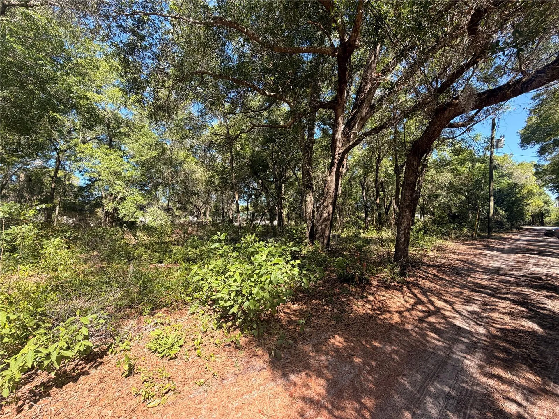 10185 Creekfield Road Brooksville FL 34613