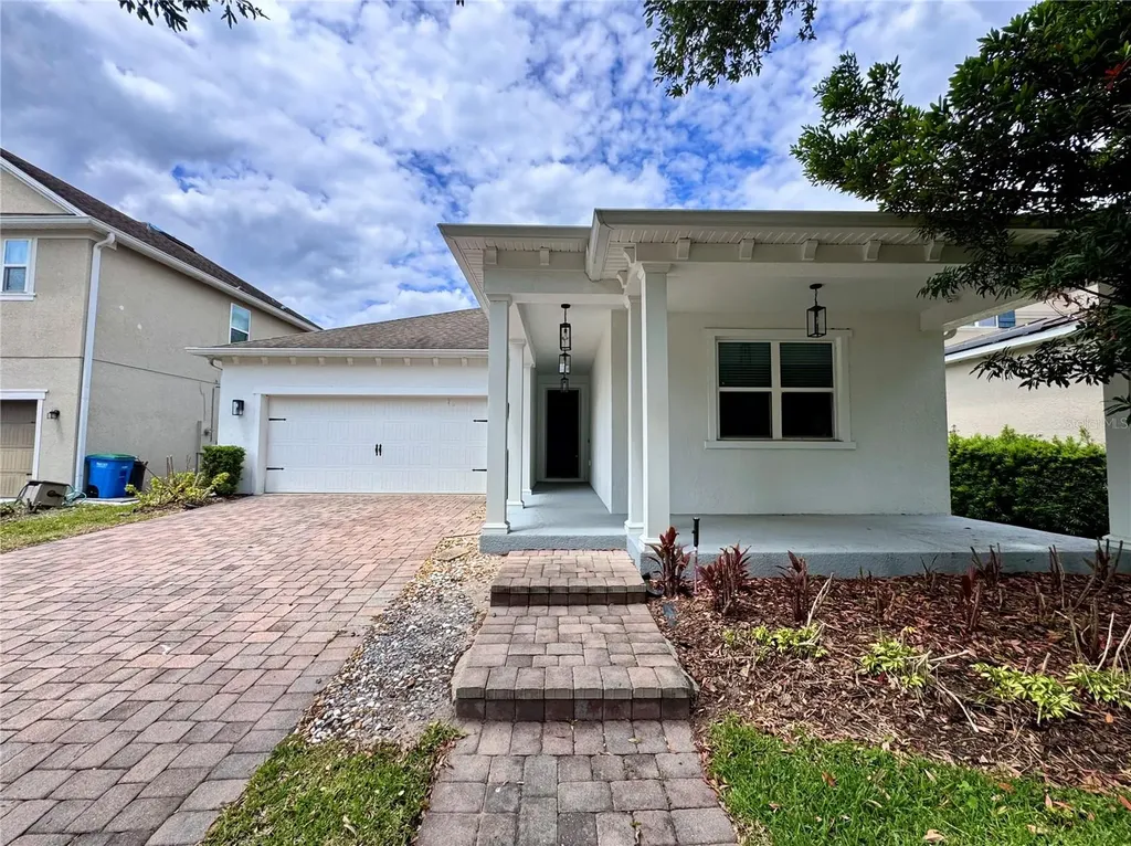 11860 Thatcher Avenue Orlando FL 32836