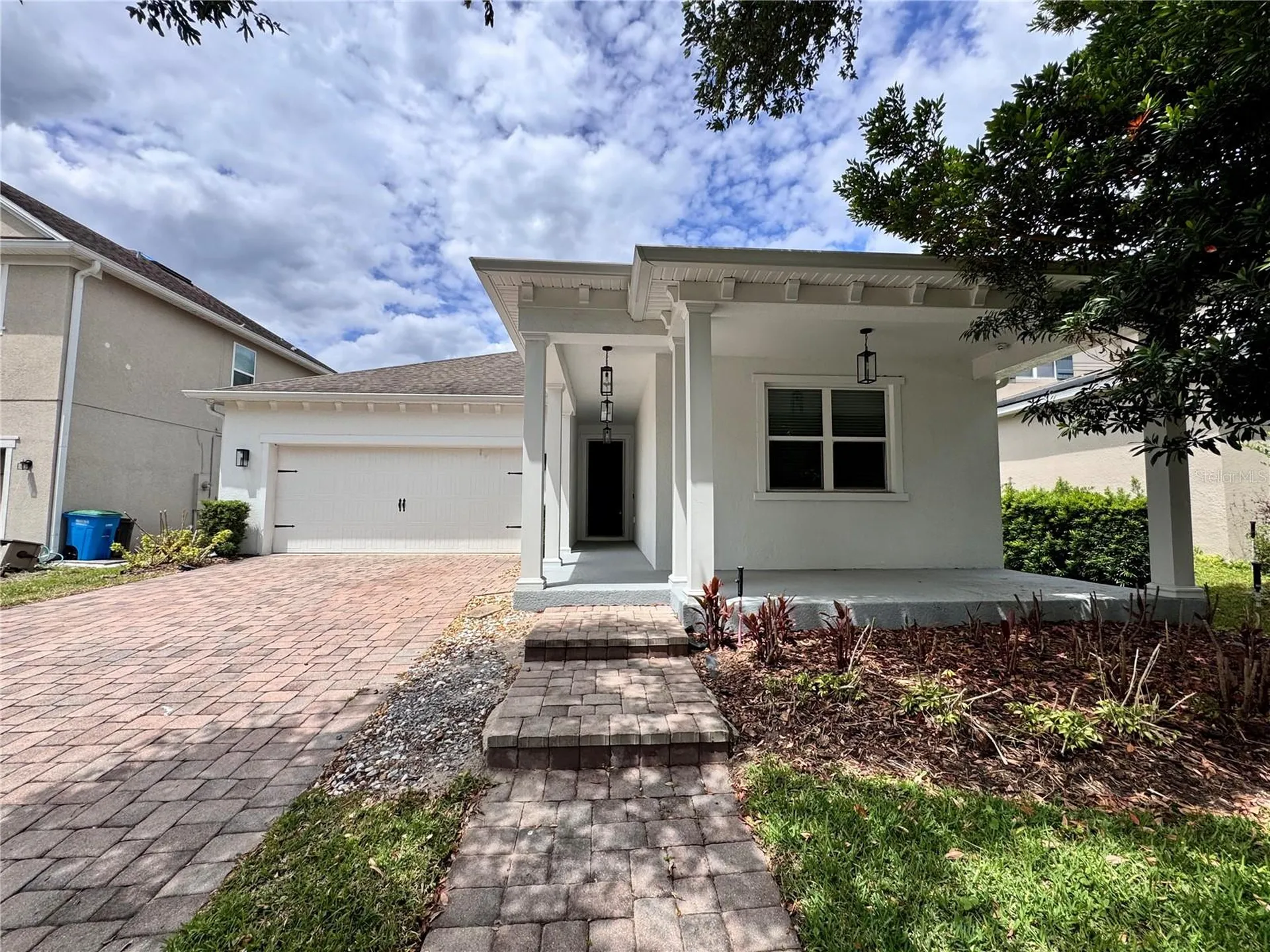 11860 Thatcher Avenue Orlando FL 32836