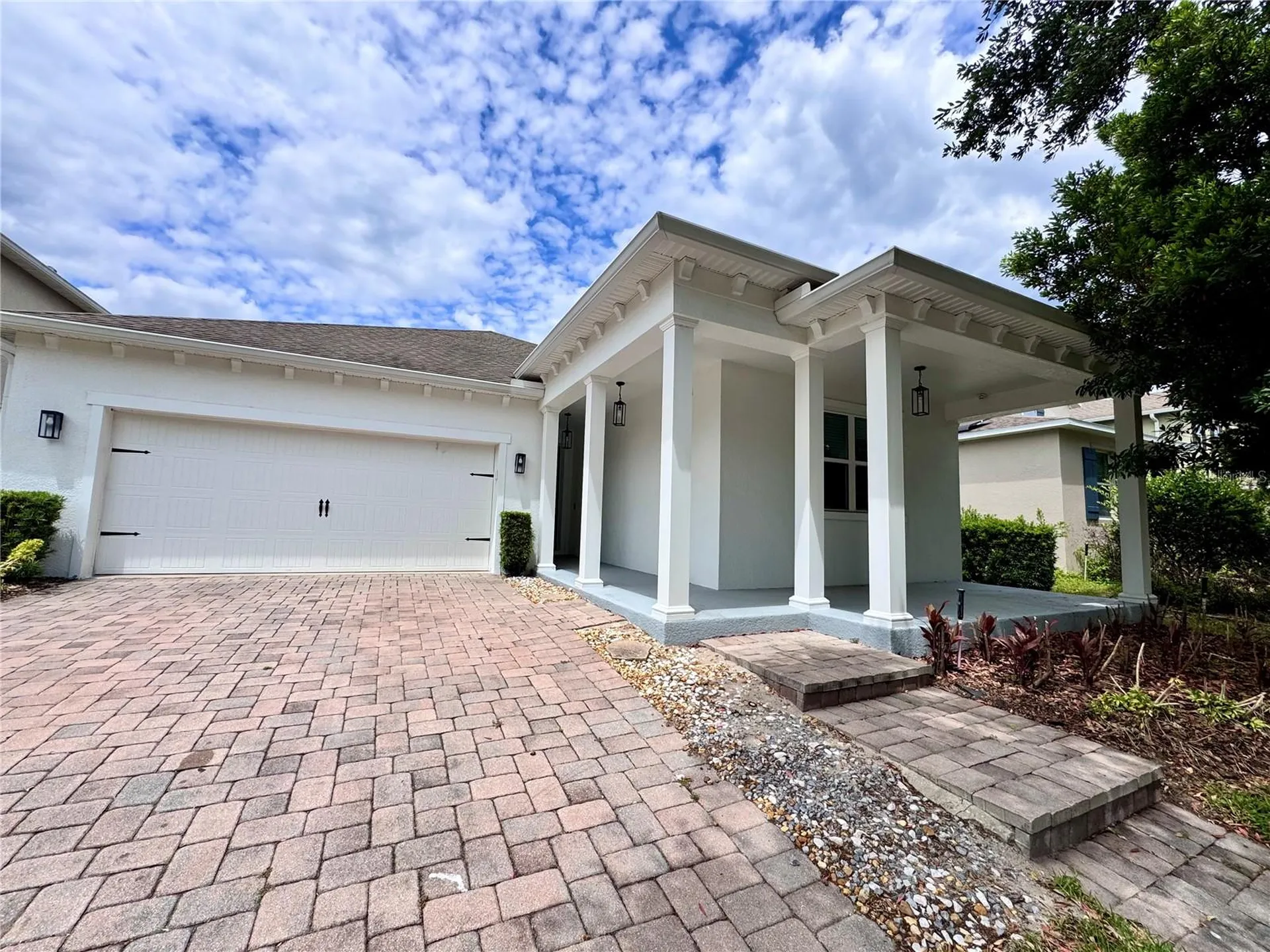 11860 Thatcher Avenue Orlando FL 32836