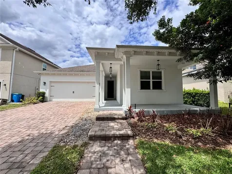 11860 Thatcher Avenue Orlando FL 32836