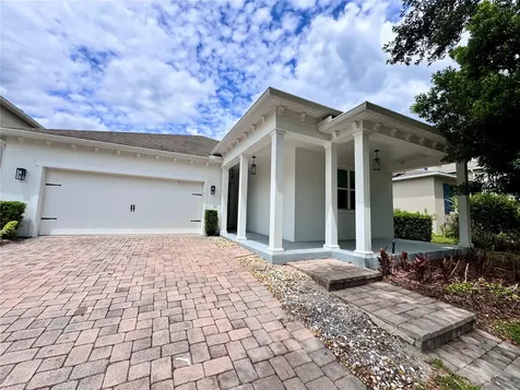 11860 Thatcher Avenue Orlando FL 32836
