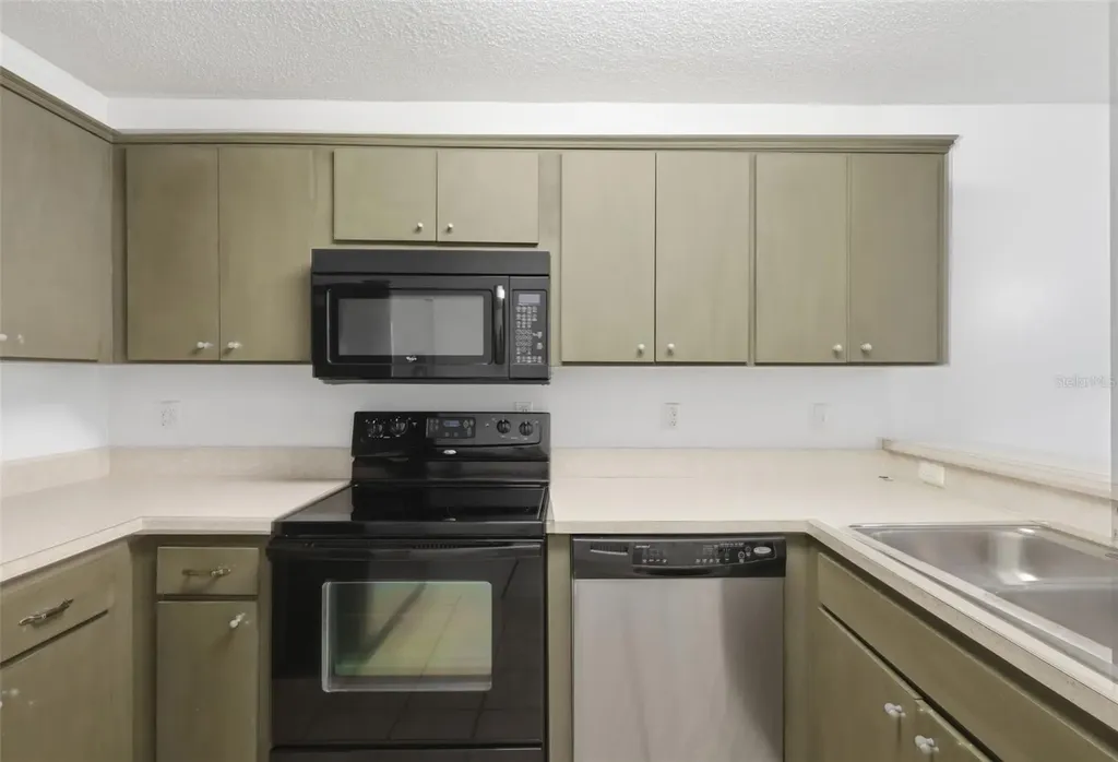 699 Lake Marion Golf Resort Kissimmee FL 34759