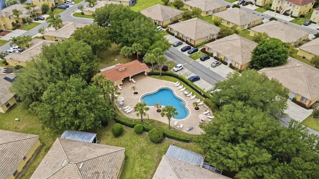 699 Lake Marion Golf Resort Kissimmee FL 34759