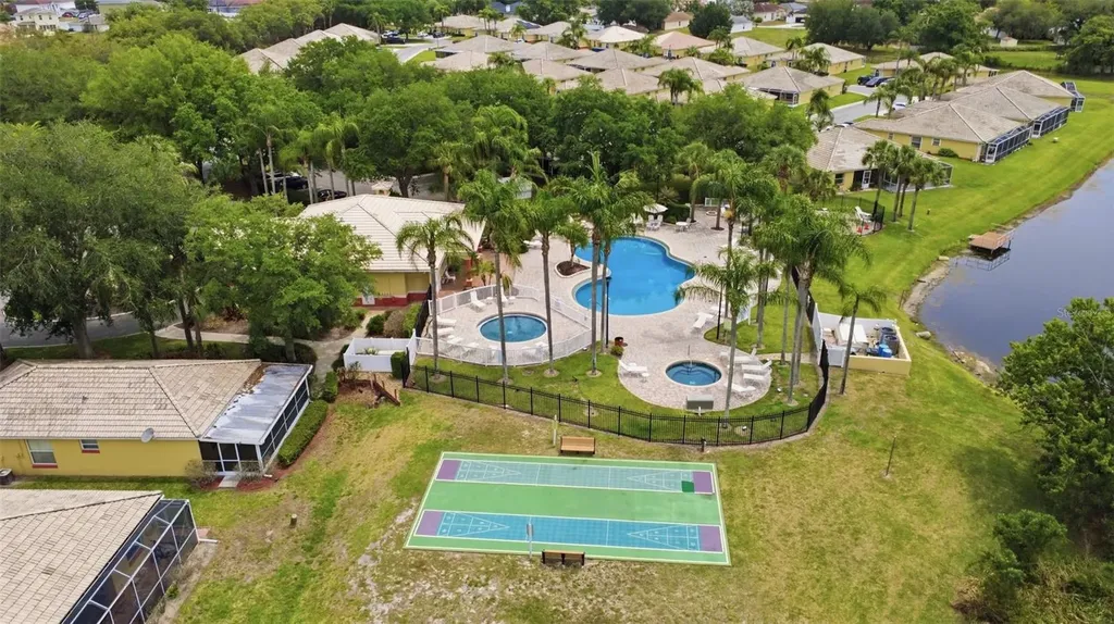 699 Lake Marion Golf Resort Kissimmee FL 34759