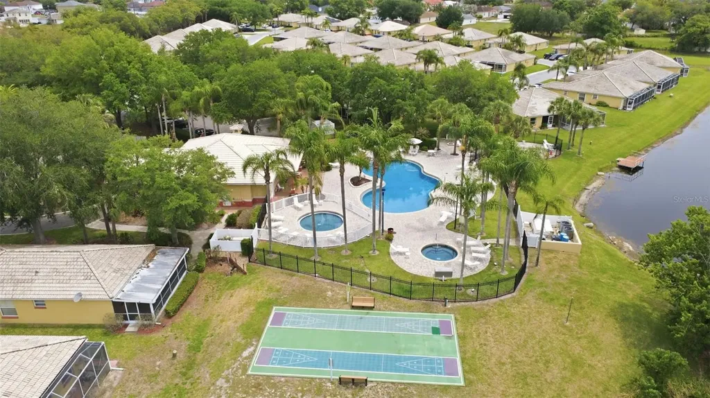 699 Lake Marion Golf Resort Kissimmee FL 34759