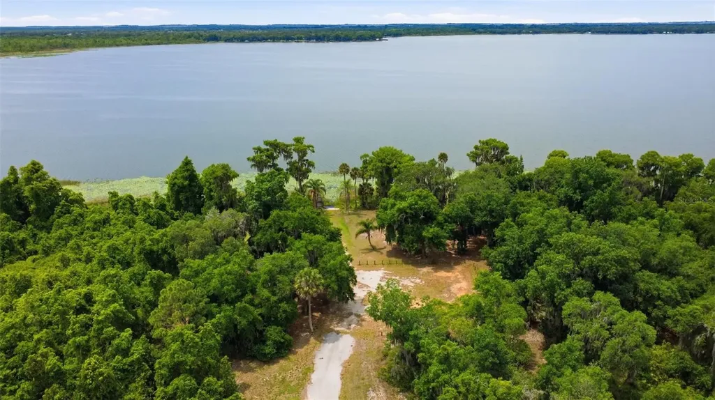 699 Lake Marion Golf Resort Kissimmee FL 34759