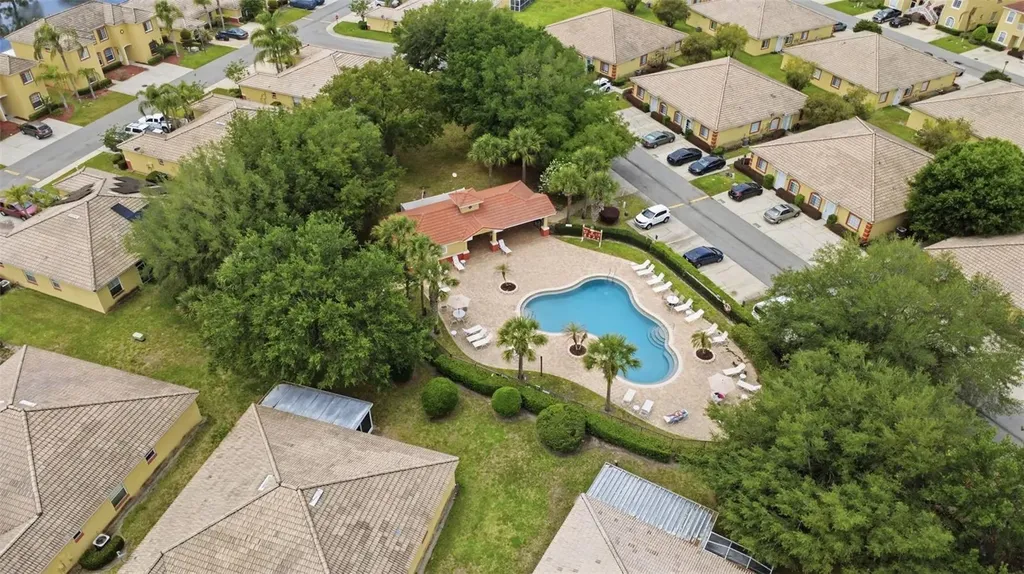 699 Lake Marion Golf Resort Kissimmee FL 34759