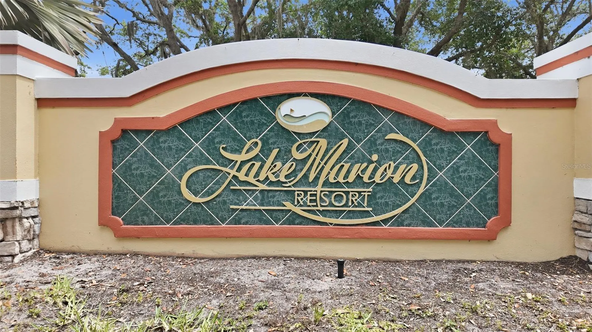 699 Lake Marion Golf Resort Kissimmee FL 34759