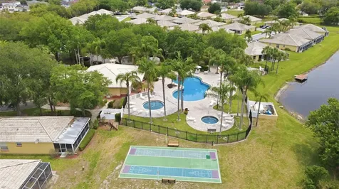 699 Lake Marion Golf Resort Kissimmee FL 34759
