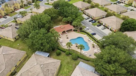 699 Lake Marion Golf Resort Kissimmee FL 34759