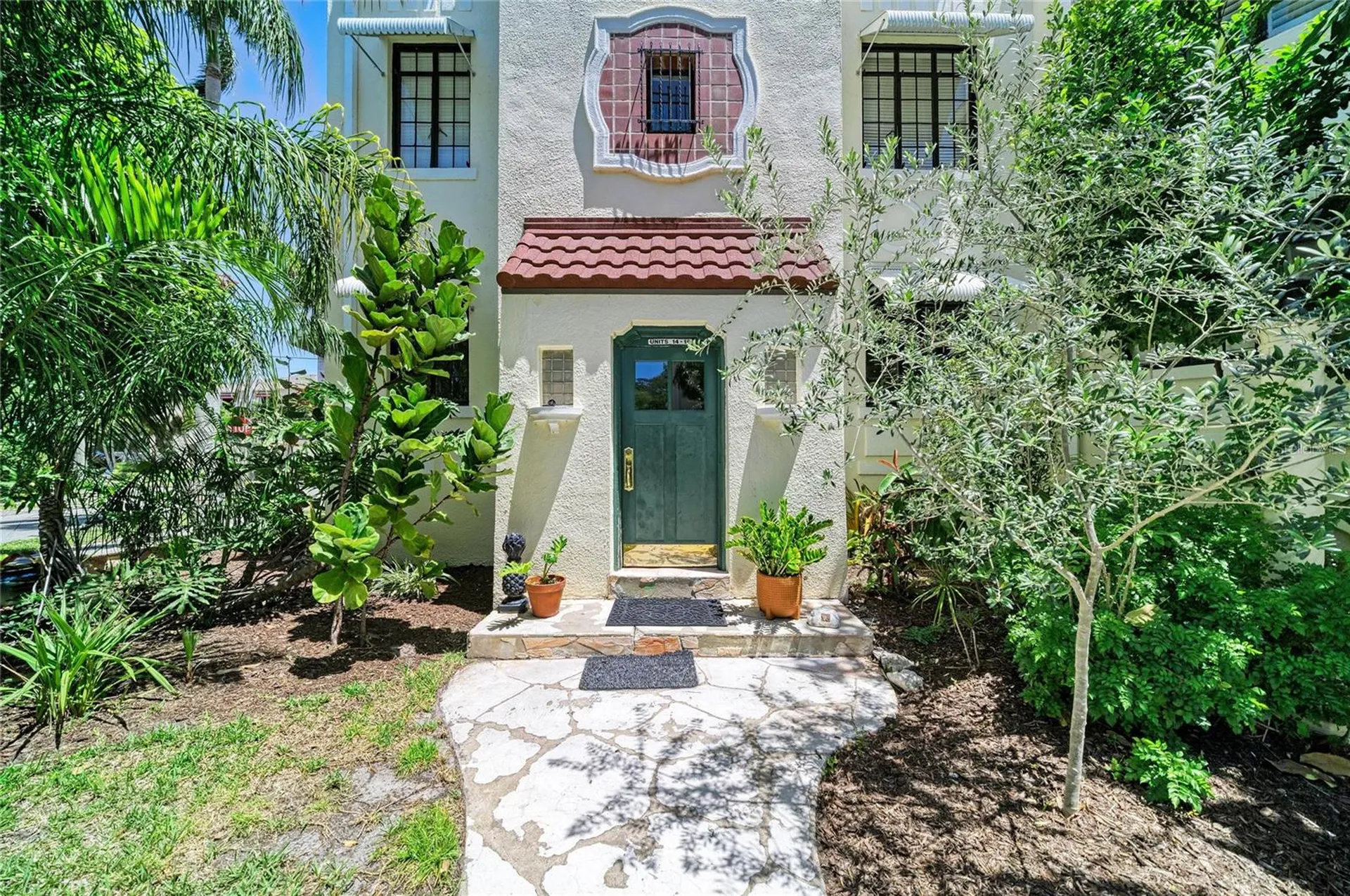 210 N 17th Street W Bradenton FL 34205