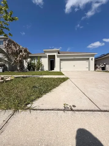 606 Tortugas Street Haines City FL 33844