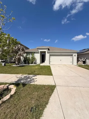 606 Tortugas Street Haines City FL 33844