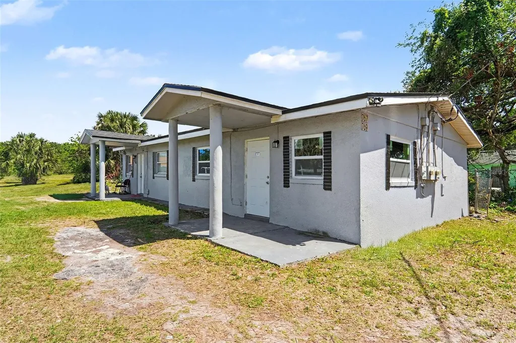 767 Willie Mays Parkway Orlando FL 32811