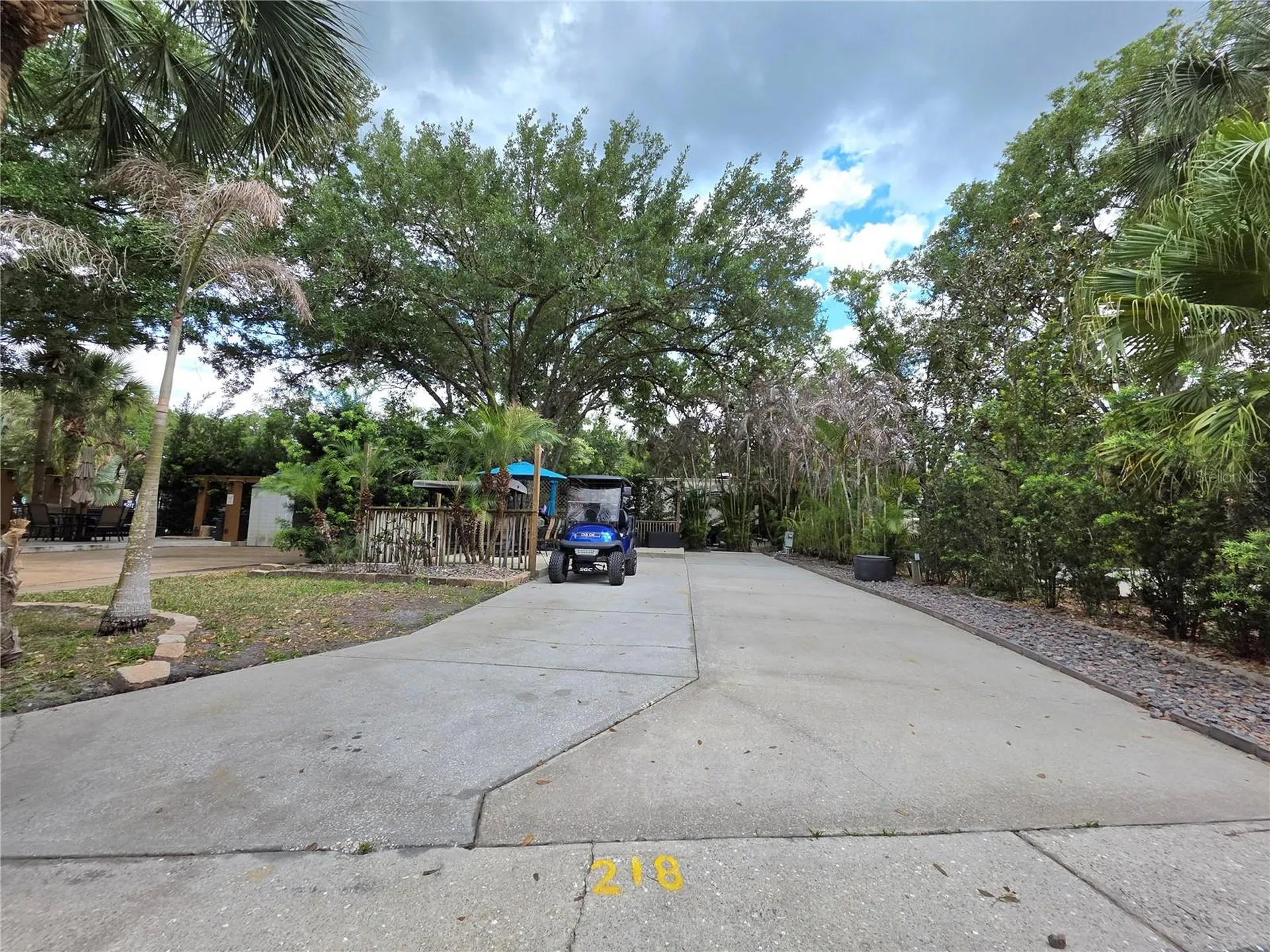 218 Horseshoe Bend Lake Wales FL 33898