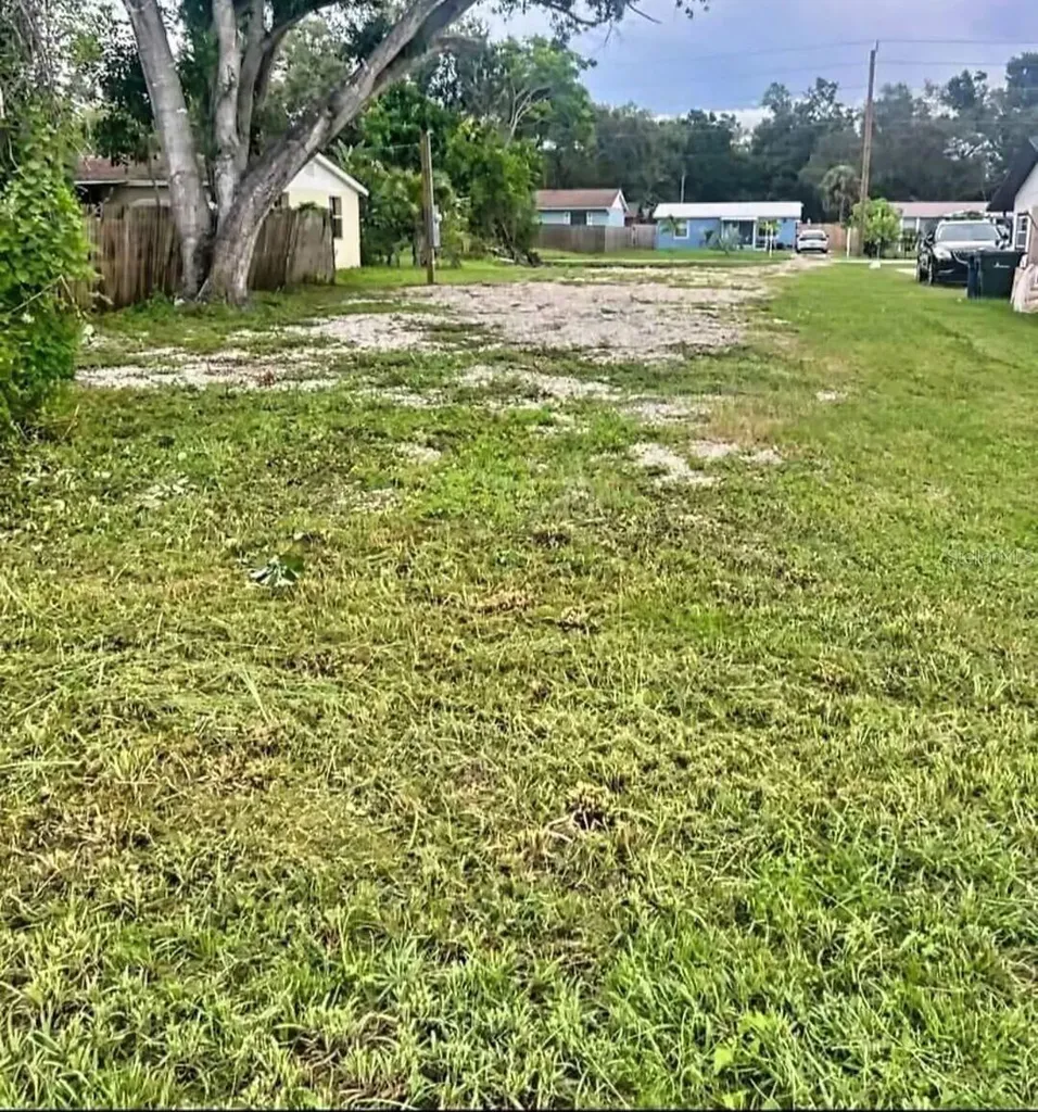 0 Park Road Venice FL 34293