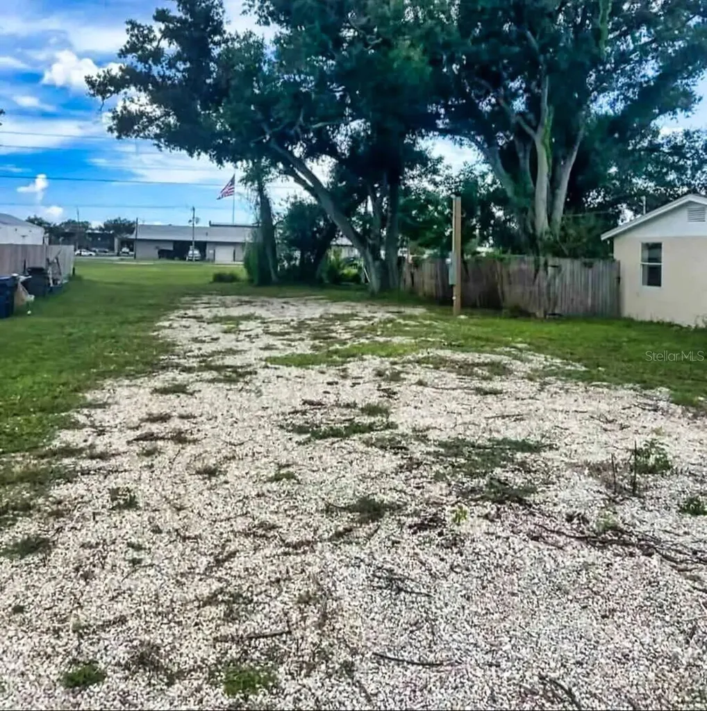 0 Park Road Venice FL 34293