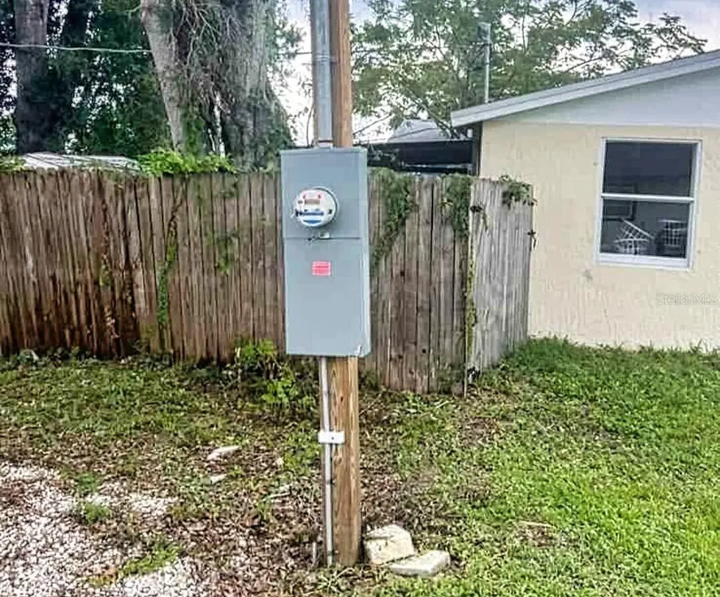 0 Park Road Venice FL 34293