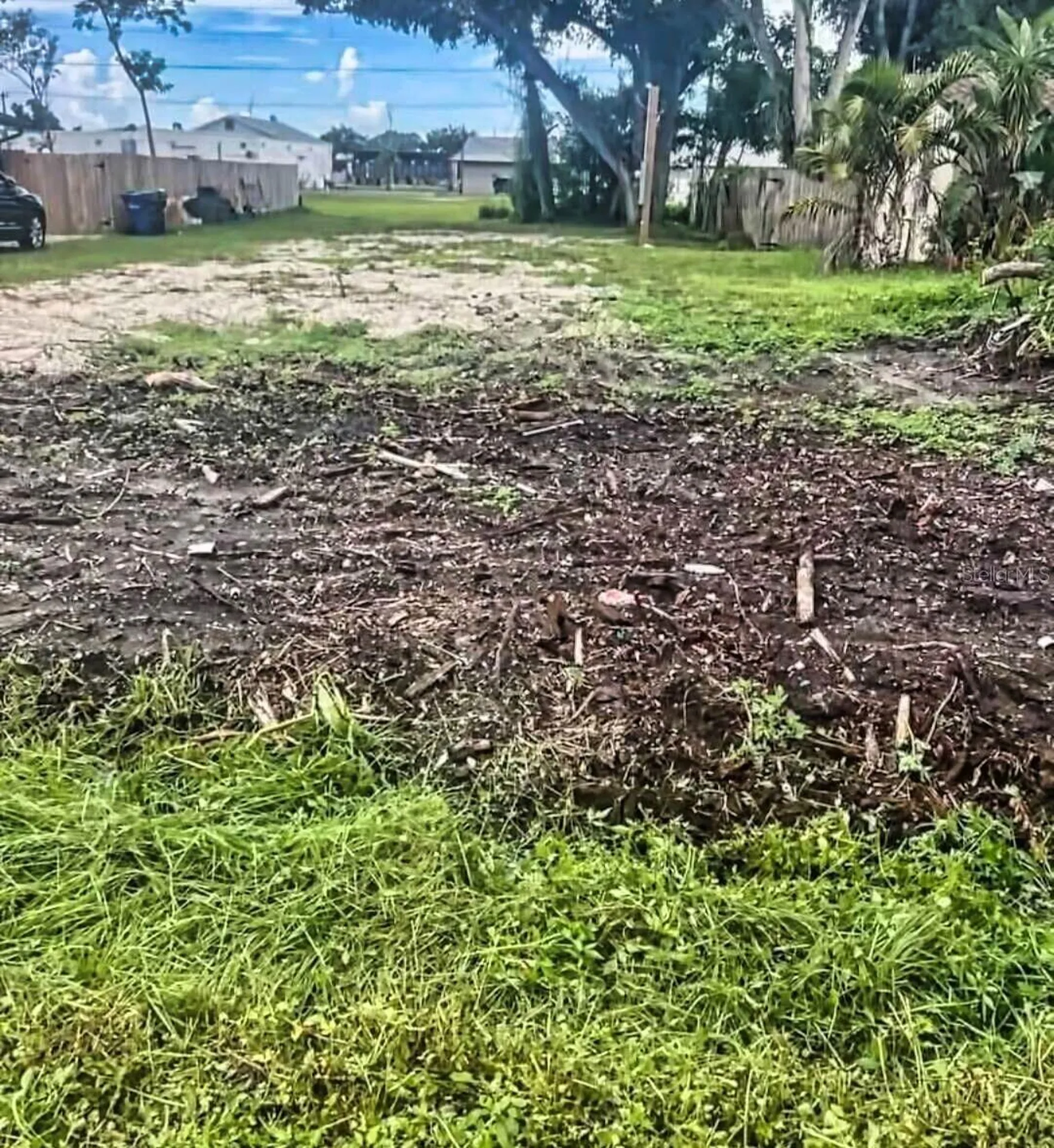 0 Park Road Venice FL 34293