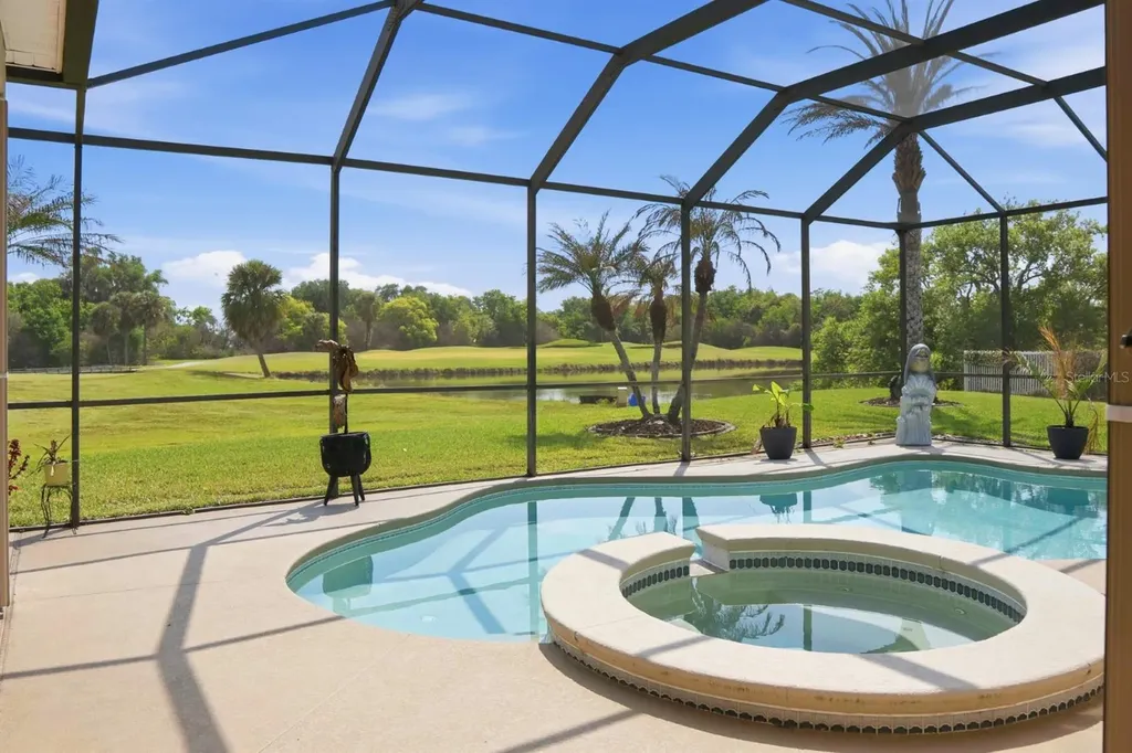 215 Strathmore Circle Kissimmee FL 34744