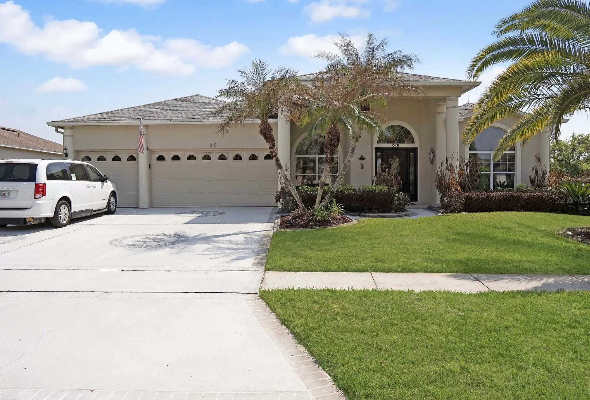 215 Strathmore Circle Kissimmee FL 34744