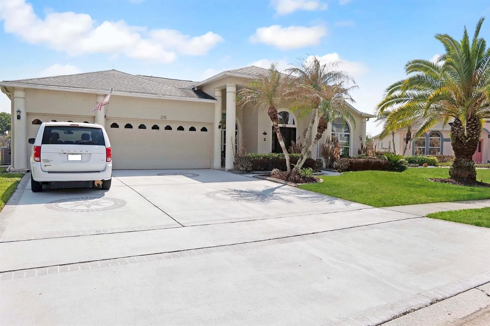 215 Strathmore Circle Kissimmee FL 34744