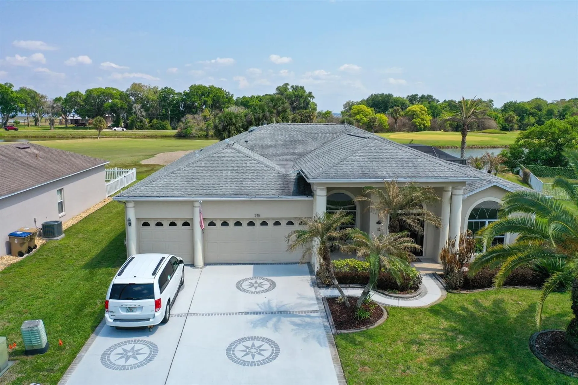 215 Strathmore Circle Kissimmee FL 34744
