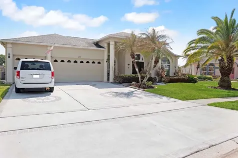 215 Strathmore Circle Kissimmee FL 34744