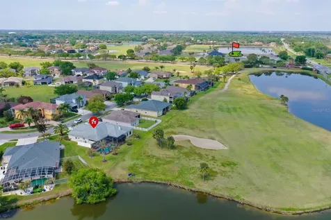 215 Strathmore Circle Kissimmee FL 34744