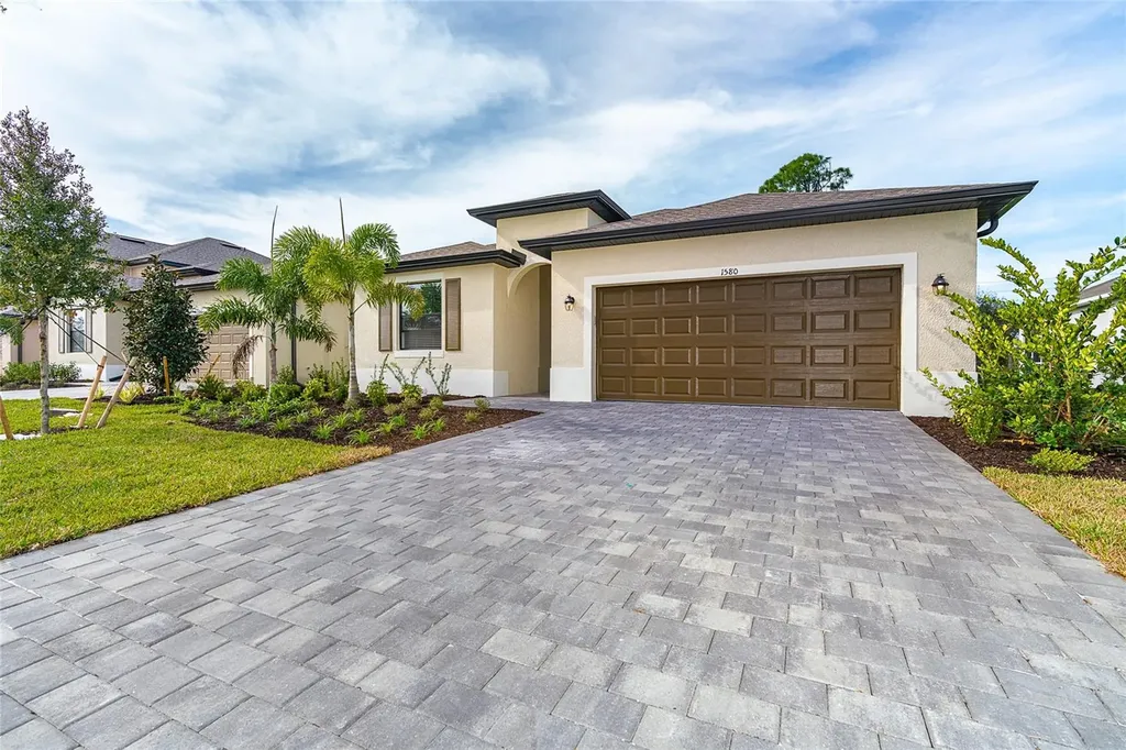 1580 Sunset Preserve Way Port Charlotte FL 33953